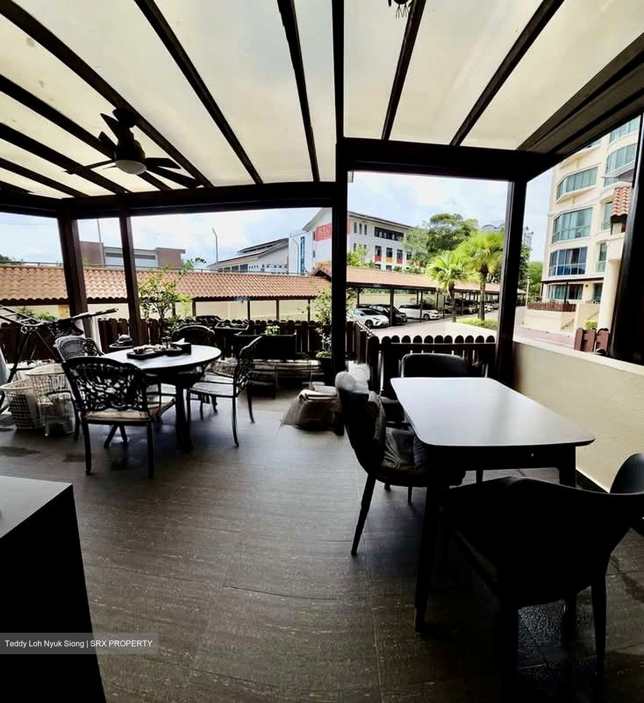 Yew Mei Green (D23), Condominium #566757901